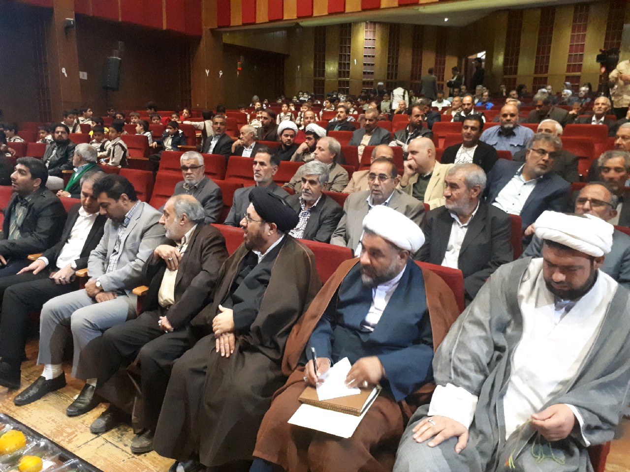 ارسال ۶۰ مقاله ارسالی به دبیرخانه همایش ناجا و جامعه اسلامی