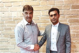 مبلغ قرارداد سرمربی کروات شاهین مشخص شد