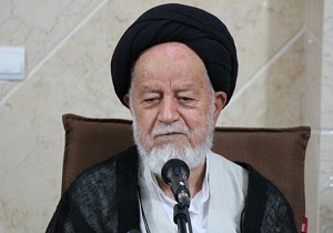 دیدار اعضای ستاد اربعین با نماینده ولی فقیه در استان