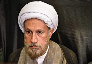 قدردانی نماینده، ولی فقیه در فارس از نیروی انتظامی