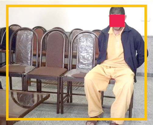 دسیسه شیطانی پسر جوان برای زن ماساژور