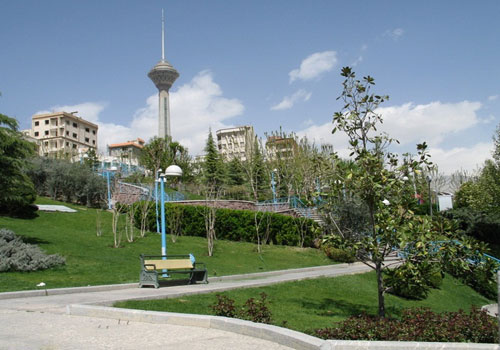 در روز&zwnj;های برفی به کجا برویم؟