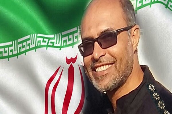 پیکر شهید نظم و امنیت  امروز در شوش دانیال تشییع می‌شود