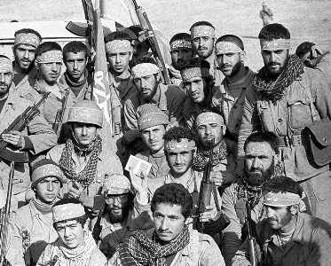 کنگره شهدای بسیجی کهگیلویه و بویراحمد برگزار می شود