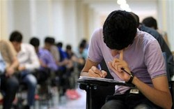 برگزاری هفتمین آزمون متمرکز استخدامی دستگاه های اجرایی در اردبیل