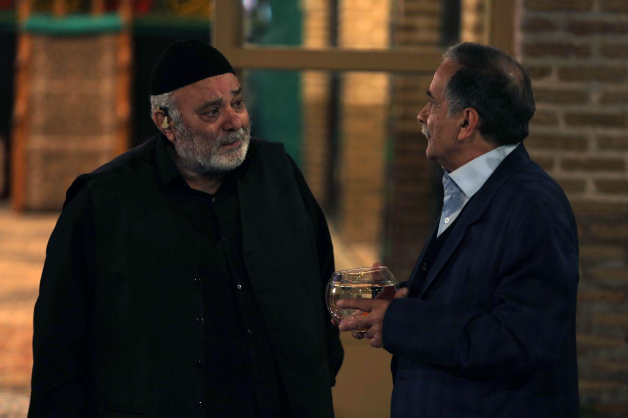 مدت&zwnj;هاست که بیکارم/نمی&zwnj;دانم شاید کار هست، اما به من پیشنهاد نمی&zwnj;شود