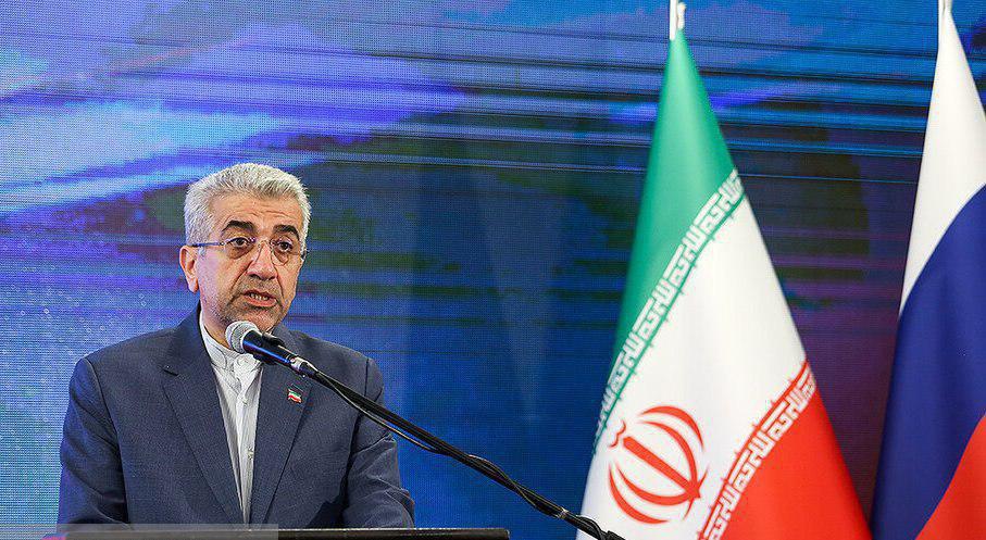 سفر رئیس کمیسیون مشترک همکاریهای ایران و روسیه به مسکو