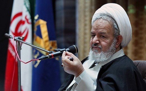 باید ماهیت، عوامل و دست اندکاران فتنه ۲۵ آبان نیز مشخص و افشا شود