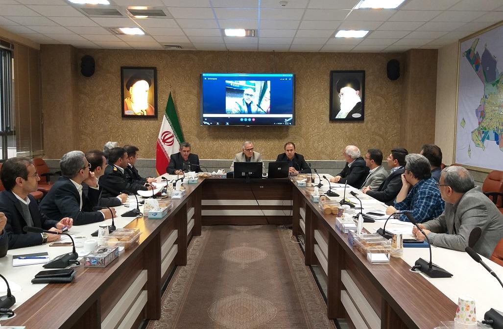 تشکیل ستاد پایش حمل‌ونقل عمومی در آذربایجان شرقی