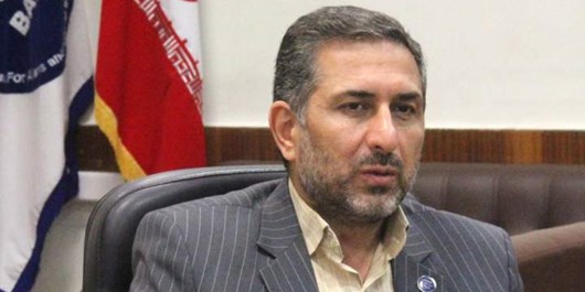 مدیرکل اتباع وزارت کشور از باشگاه خبرنگاران جوان بازدید کرد