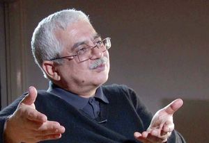 یادداشت خواندنی دکتر شهبازی درباره شورش آبان ۹۸