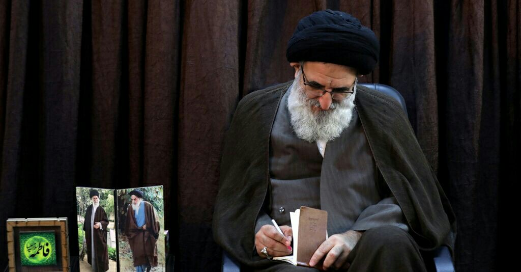 تذکر امام جمعه کرج برای جلوگیری از احتکار کالا