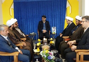 مرکز نیکوکاری در مدارس علمیه برادران فعال می‌شود