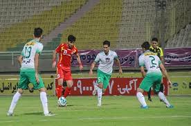 لیست محرومان دیدار فولاد خوزستان و ذوب آهن