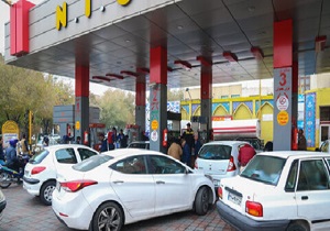 ۴۰ میلیارد ریال خسارت به ۱۷ جایگاه سوخت اصفهان