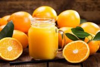 چرا باید روزانه یک پرتقال بخوریم؟///ثباتی