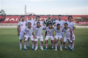 آزمون جدی سرمربی تیم ملی فوتبال فرا رسید