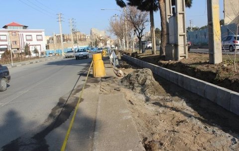رفع نقاط حادثه&zwnj;خیز با اجرای مدل تهاتر / تکمیل پروژه نوسازی محله سیروس با اجرای تنهاتر در آینده&zwnj;ای نزدیک
