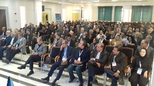 بیست و نهمین کنگره بین&zwnj;المللی چشم پزشکی مشهد افتتاح شد