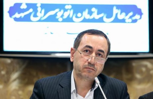 سرویس و راه اندازی سیستم گرمایشی اتوبوس&zwnj;ها