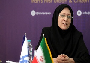 فراهم شدن بستر مورد نیاز برای کاشت درختان در باغ تندرستی اصفهان