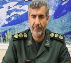 بسیج نماد حمایت مردمی از نظام اسلامی است