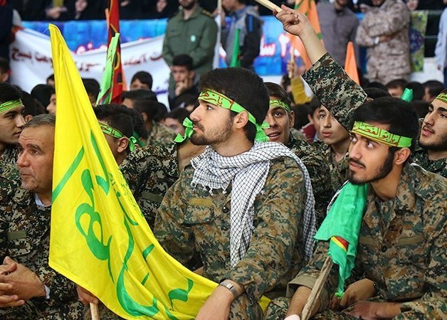 برگزاری همایش ۴۰ هزار نفری بسیجیان در استان آذربایجان شرقی