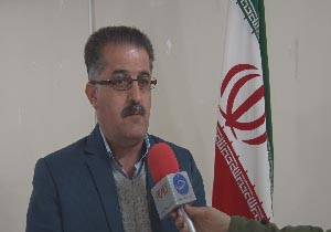 استخر پرورش ماهی خانگی و تولید سالانه ۱۰ تن ماهی