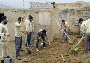 افتتاح ۲۱ پروژه محرومیت زدایی در استان اردبیل