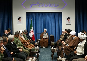 حل مشکلات معیشتی مردم دغدغه دائمی مسئولان باشد