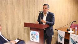 پیام دبیر هفته کتاب به مناسبت ششمین دوره&zwnj;ی کتابگردی