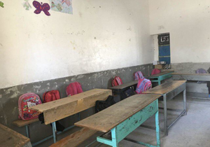 ۶۰۰ مدرسه نیازمند مقاوم‌سازی است