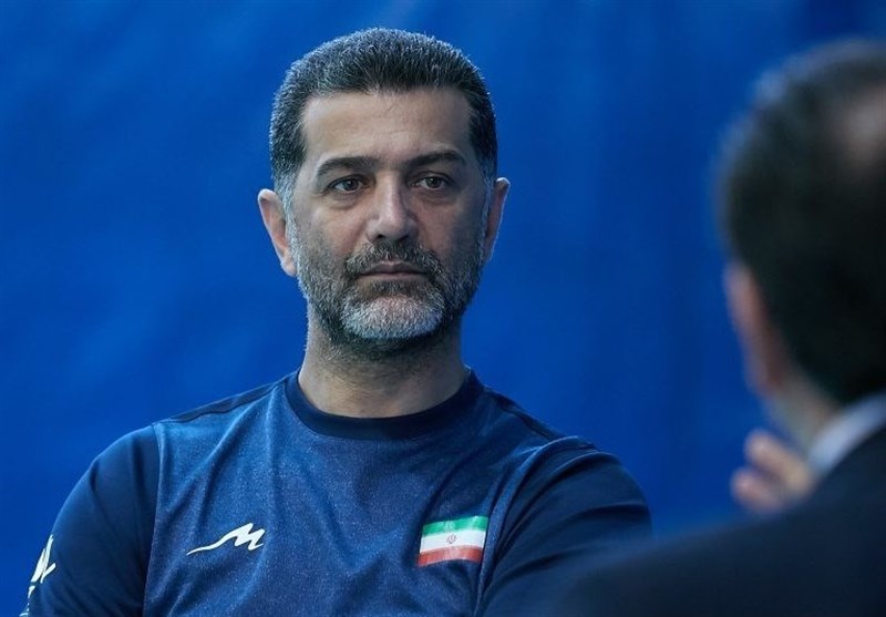 والیبال ایران در زمان فدراسیون داورزنی به دنیا معرفی شد/ حفظ شرایط خوب از رسیدن به آن کار سخت تری است