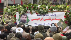 هفتمین همایش ملی بزرگمردان کوچک قهرمان