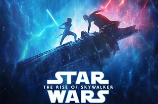 چالش ساخت سفینه در بازی Star Wars: The Rise of Skywalker