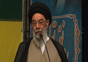 باید به شدت با عوامل نا آرامی های اخیر برخورد کرد
