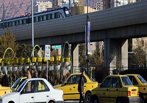 اولویت کاری تعزیرات حکومتی نظارت برحمل ونقل است
