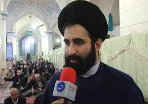 برگزاری طرح ملی زیارت امین الله در یزد
