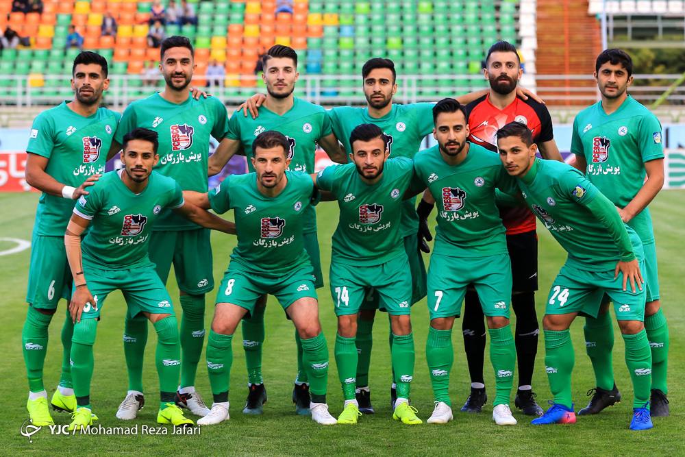 پرسپولیس بدون کالدرون دنبال ثبت اولین باخت نفت/ علی منصور پس از ابقا به سد فولادی رسید
