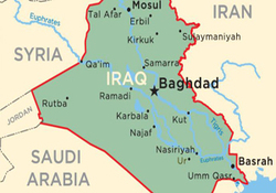 افشاگری فرمانده پلیس بصره از پشت پرده حوادث عراق + فیلم