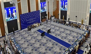 کنفرانسی ناکام از ورشو تا منامه؛ شکست مجدد آمریکا و دولتهای مرتجع عربی در اجماع سازی علیه ایران کنفرانسی ناکام از ورشو تا منامه؛ شکست مجدد آمریکا و دولتهای مرتجع عربی در اجماع سازی علیه ایران