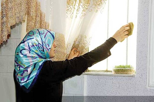 از مشکلات ریوی تا افسردگی؛ زنان خانه&zwnj;دار در معرض چه بیماری&zwnj;هایی هستند؟