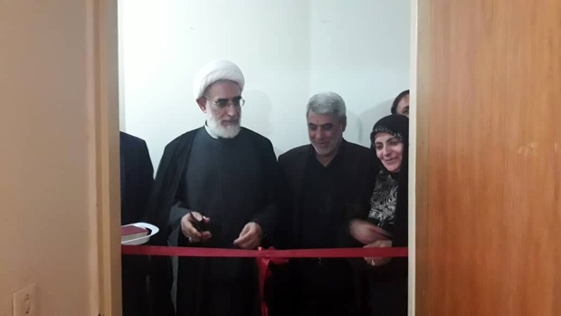 آغاز به کار حزب جمهوریت ایران اسلامی در همدان