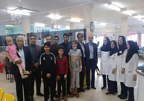 نگاهی گذرا به مهمترین رویداد&zwnj;های پنج شنبه ۲ آبان ماه در مازندران