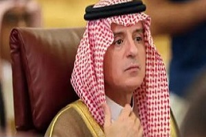 عربستان: فشار حداکثری تنها راه ترغیب ایران به گفت&zwnj;وگوست