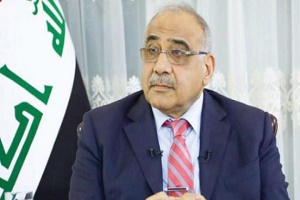هشدار عبدالمهدی به معترضان عراقی
