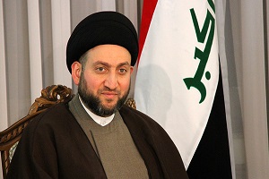 حکیم بر برگزاری مسالمت&zwnj;آمیز اعتراضات تاکید کرد