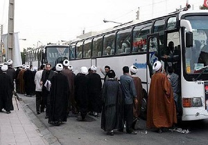 اعزام ۵۳۰ مبلغ به نقاط مختلف خراسان جنوبی در دهه آخر صفر