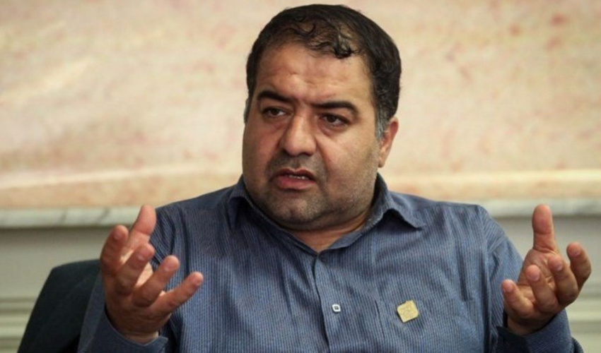 عدم شرکت در انتخابات تکمیل ناخواسته پازل محاصره ایران توسط ترامپ است / تندروها به تکمیل کننده حصار ترامپ هستند