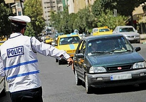 محدودیت&zwnj;های ترافیکی در بندرعباس به مناسبت سالروز رحلت نبی اکرم (ص)